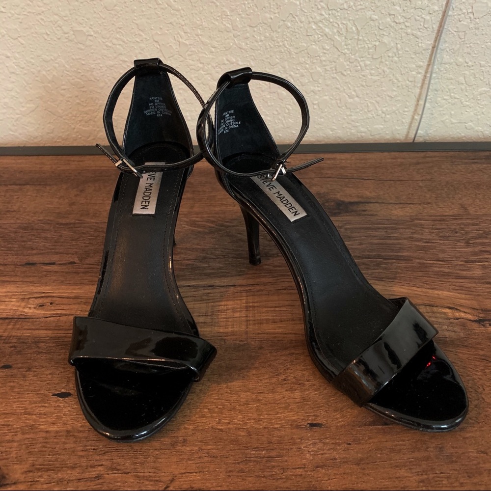 Steve Madden Heels